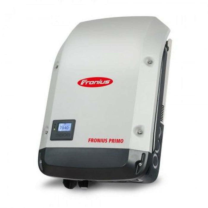 Fronius Primo LITE 10kW Solar Inverter - Single Phase - 2 MPPT - 208/240VAC (SKU Part Number 4,210,075,801)