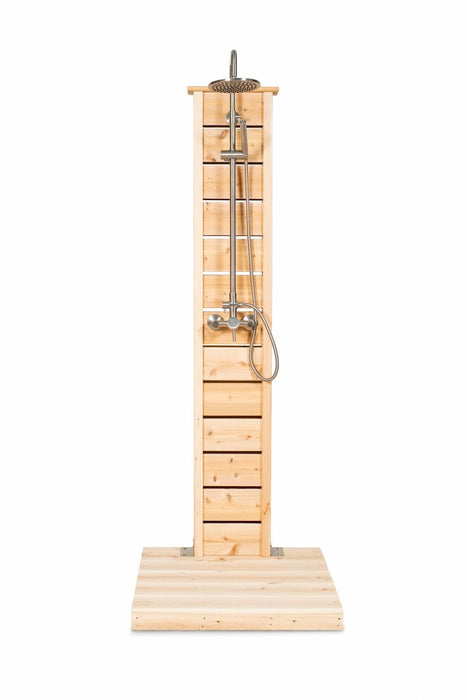 Dundalk Leisurecraft Sierra Outdoor Shower