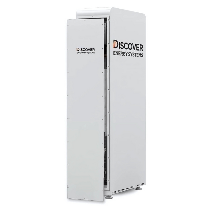 Discover Energy ESS Slimline Enclosure