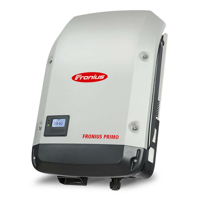 Fronius Primo 208-240 V 9.1-13.7 kW Single Phase String Inverter