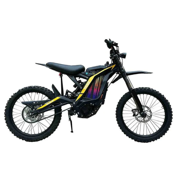 Freego Natkie N1 Electric Mountain Dirt Bike