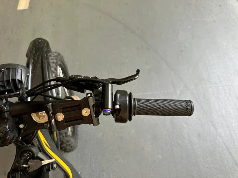 Freego Natkie N1 Electric Mountain Dirt Bike