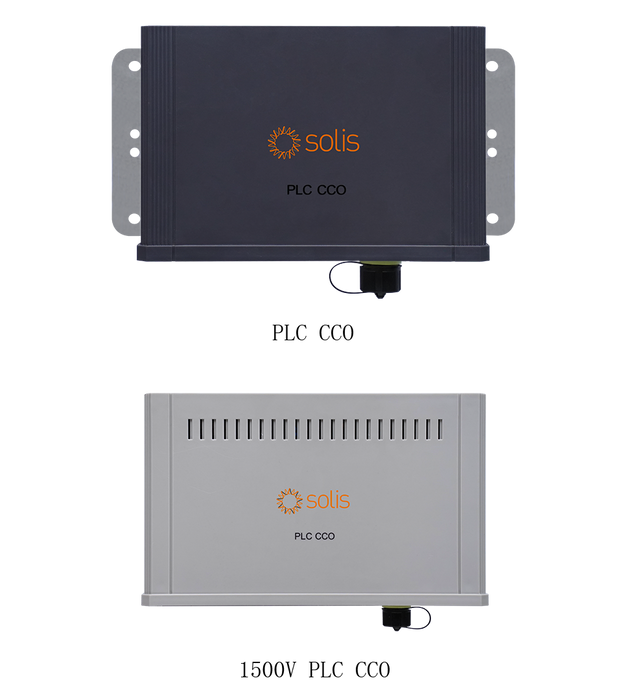 Solis 1500V PLC CCO Data Logging Stick