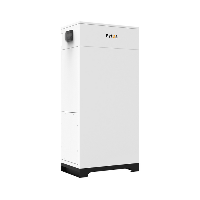 Pytes V-BOX-OC Outdoor Battery Cabinet – 4-Slot Enclosure for V5 Batteries
