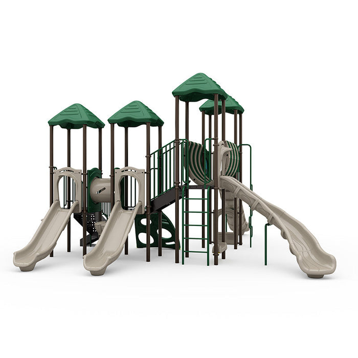 World Klass Play Arch Glider Playground WKP35-0006