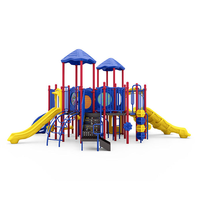 World Klass Play Quad Rush Playground WKP35-0008