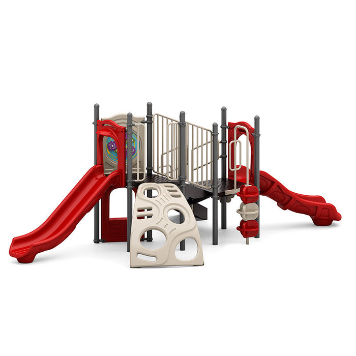 World Klass Play Boulder Dash Playground WKP35-0009