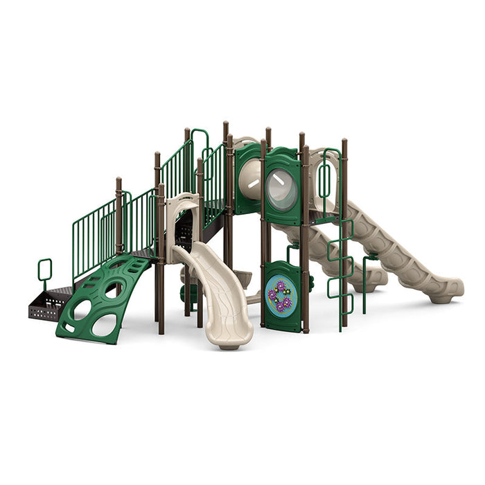 World Klass Play Ridge Racer Playground WKP35-0012