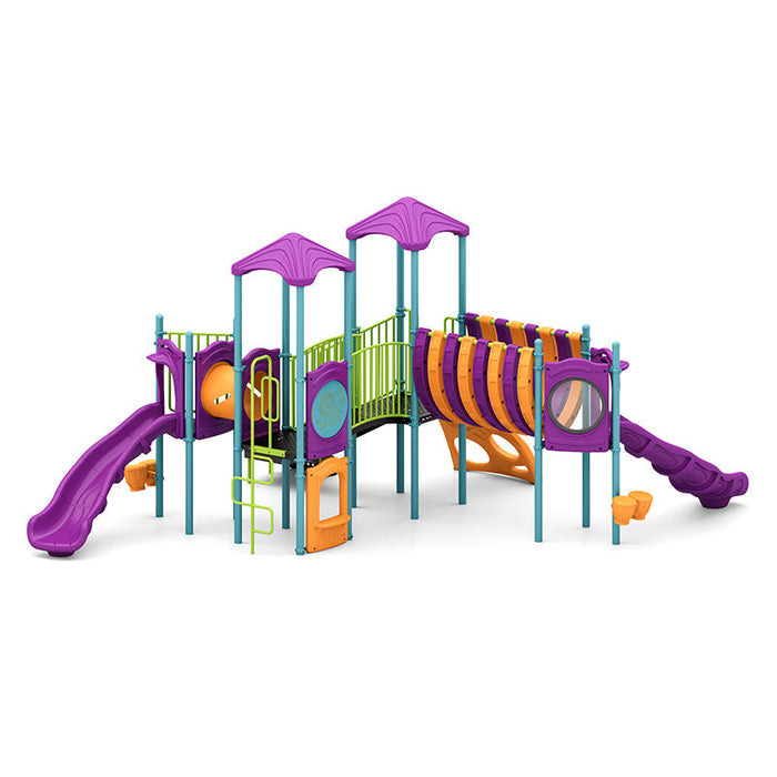 World Klass Play Twisted Vines Playground WKP35-0013