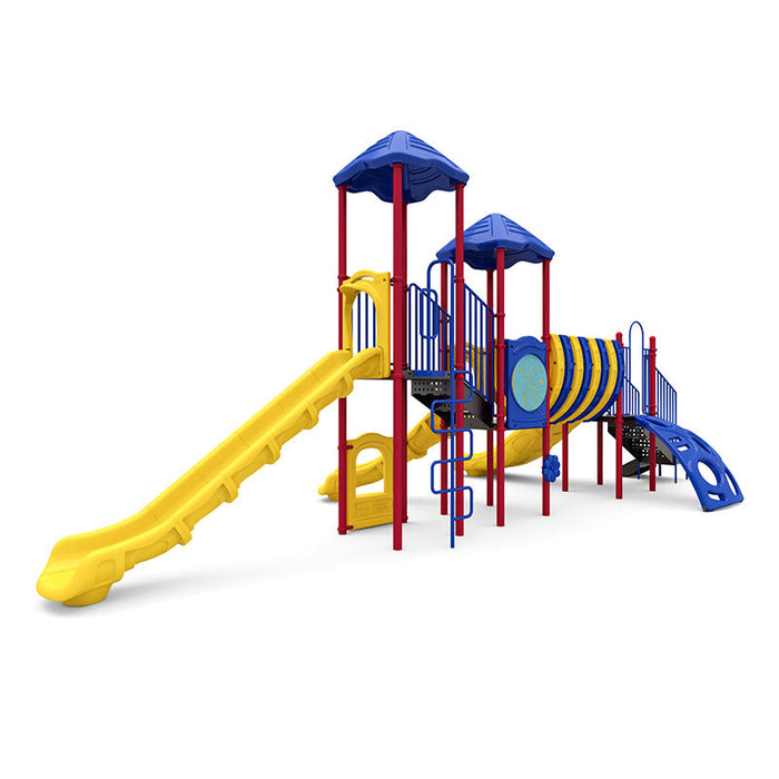 World Klass Play Rush & Glide Playground WKP35-0015