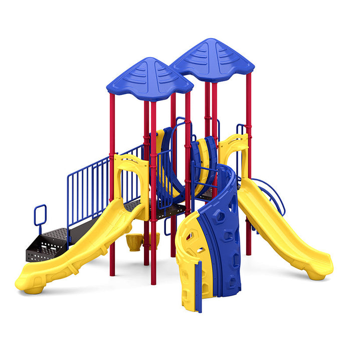 World Klass Play Ridge Warp Playground WKP35-0018