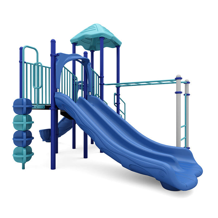 World Klass Play Breezy Duo Playground WKP35-0022