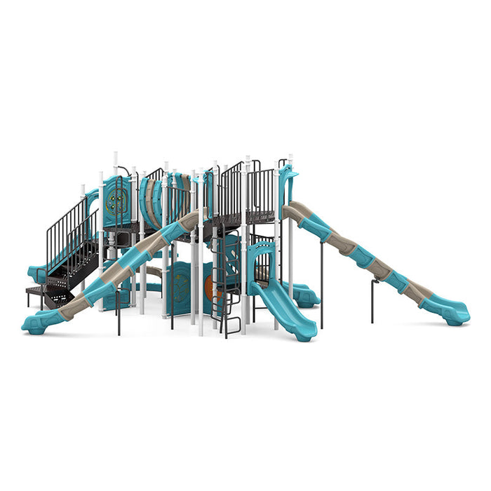 World Klass Play West Bay Playground WKP35-0026