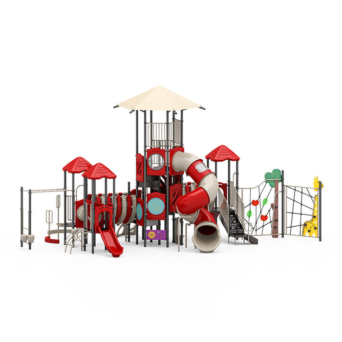 World Klass Play Karoo Lookout Playground WKP35-0028