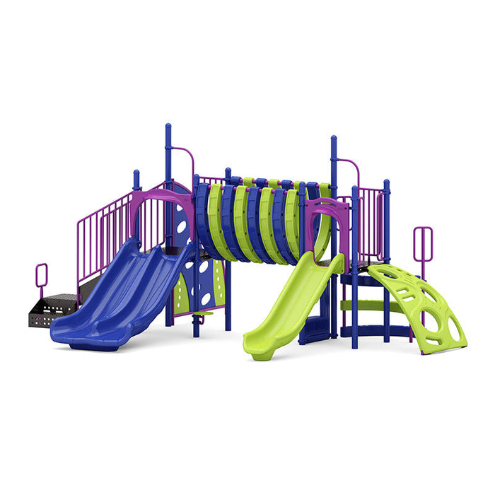 World Klass Play Blue Water Cove Playground WKP35-0030