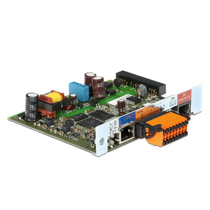 Fronius Datamanager 2.0 COM Card & Data Logger for Galvo, Symo & Primo Inverters