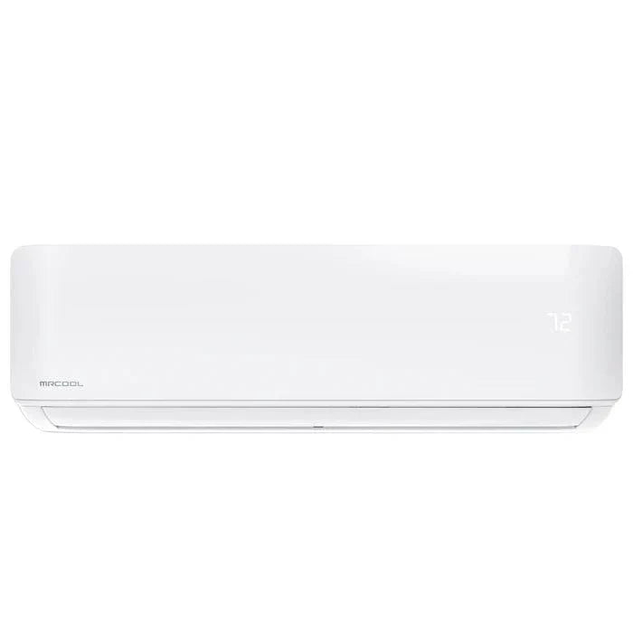 MRCOOL DIY 5th Gen E Star 9,000-36000 BTU Single Zone Mini Split Condenser 115-220V