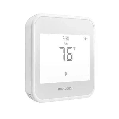 MRCOOL VersaPro Central Split System with 30K BTU, 2.5 Ton, 17 SEER2, Heat Pump Condenser and Ducted Air Handler (MVP-30-HP-230A00-O)