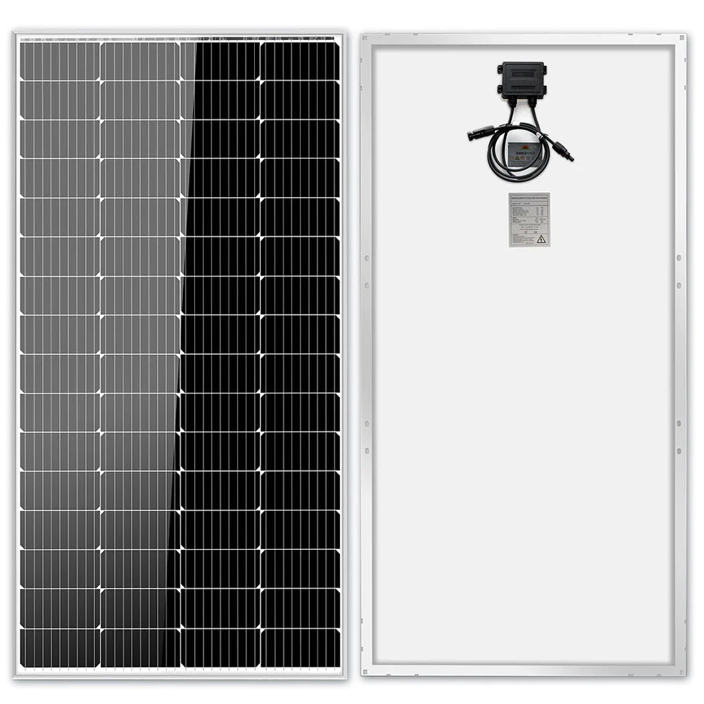 Monocrystalline Solar Panel