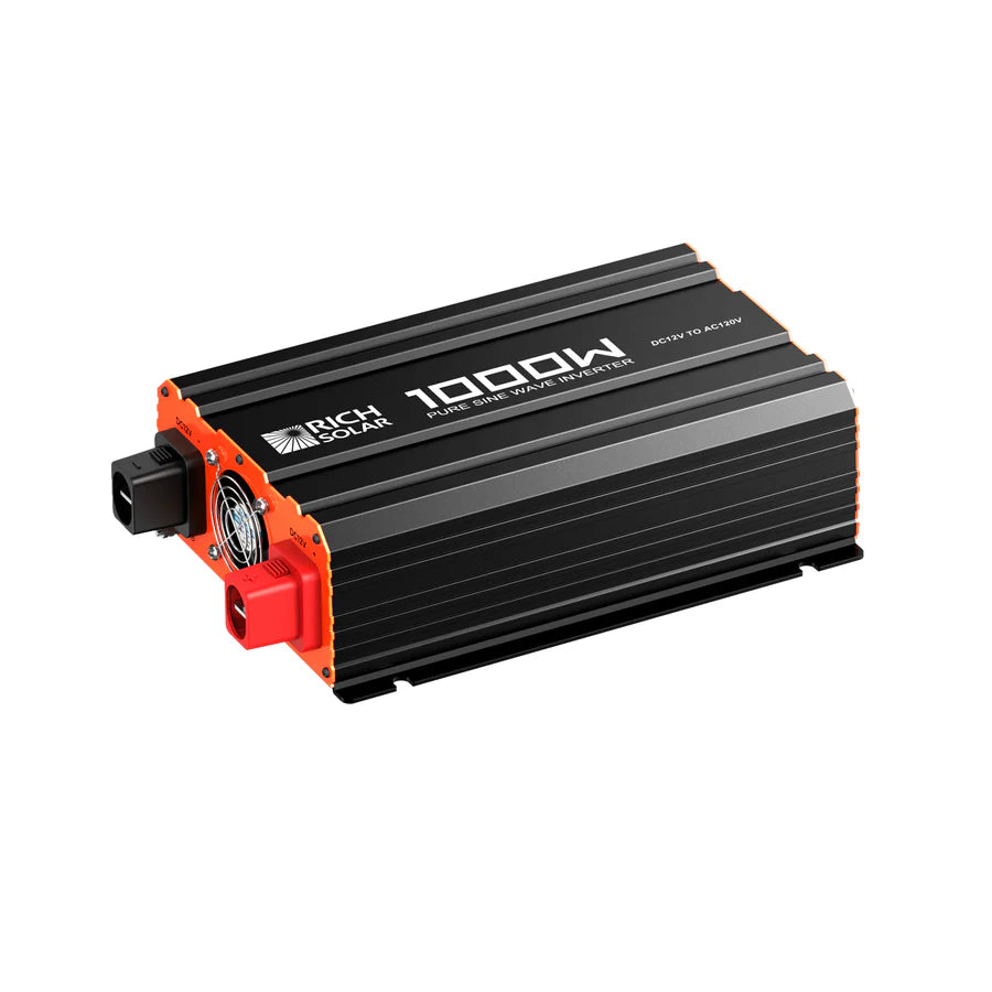 Pure Sine Wave Inverters