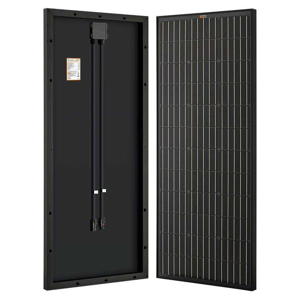 Rich Solar
