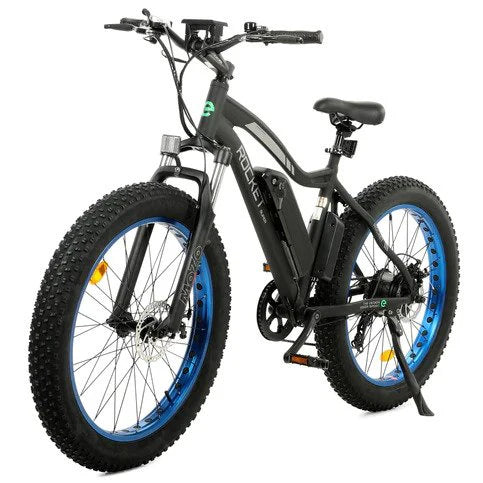 Ecotric Fat Tire