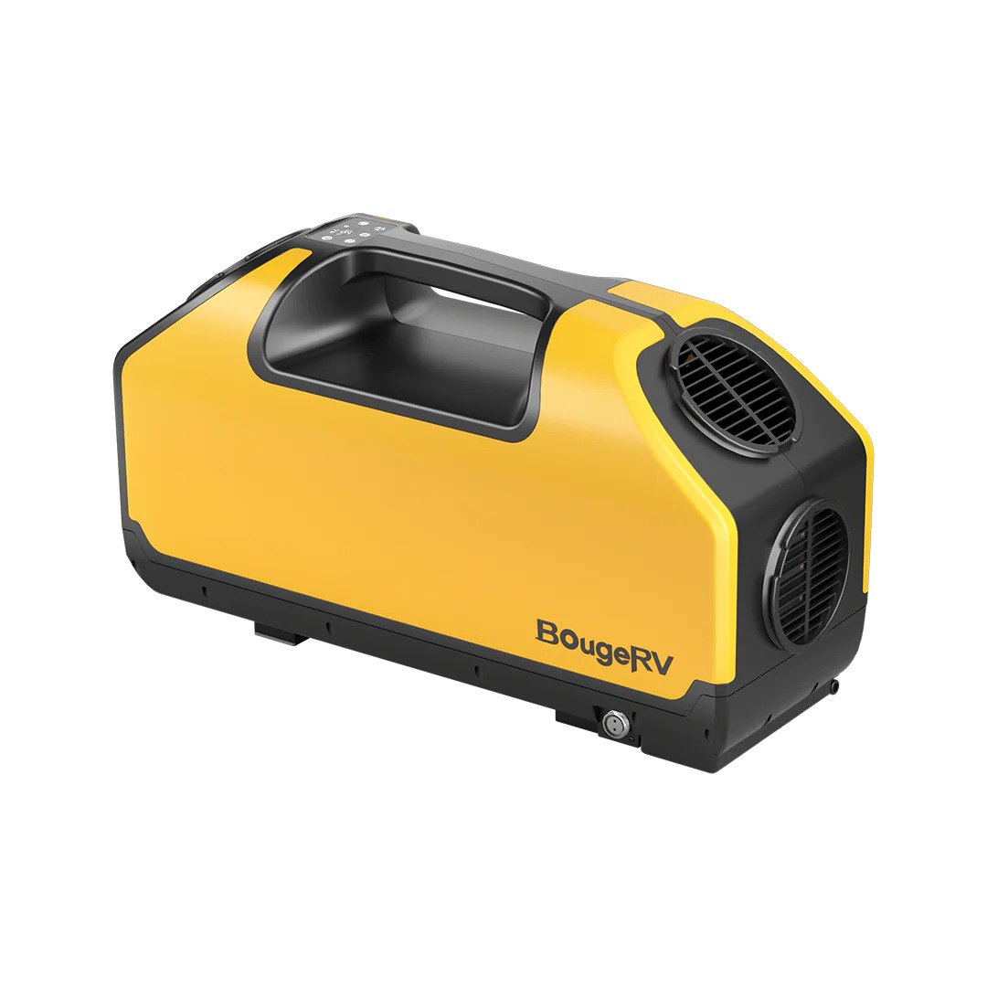 Portable Cooling Systems