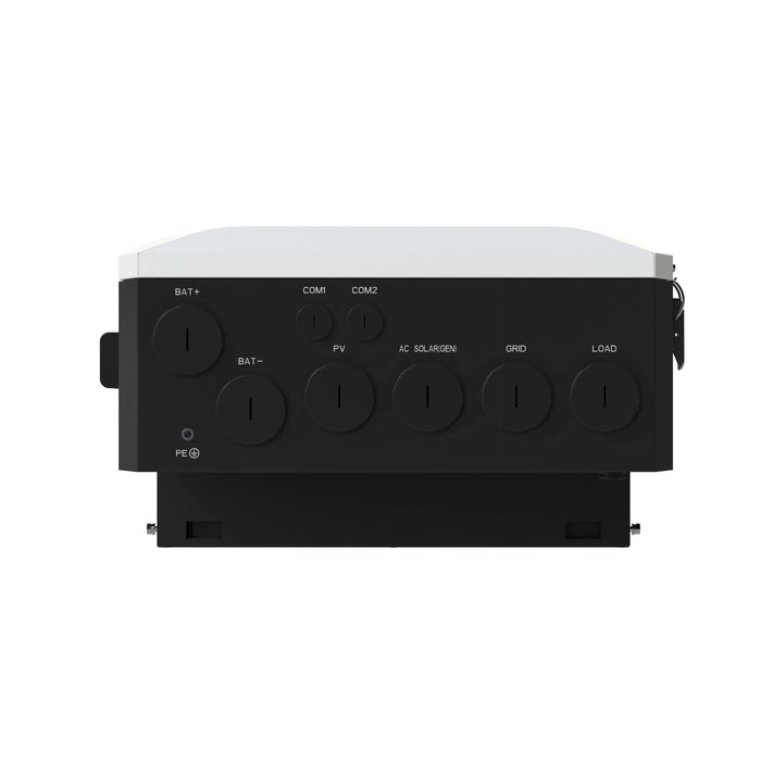 AmenSolar N3H-X16US 16KW Split Phase Hybrid Solar Inverter