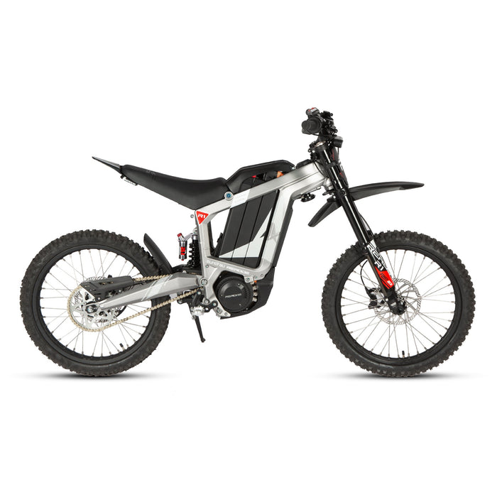 EUNORAU X Rerode R1 Electric Dirt Bike 72V 35Ah 4000W Mid Motor