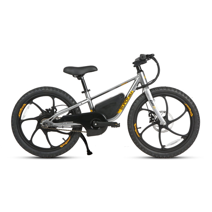 Eunorau Ekids20 1.0 kids electric bike 250w 24v 10ah up to 15.5 mph
