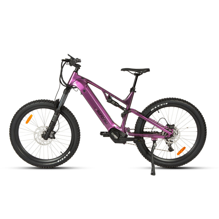 EUNORAU URUS 2.0