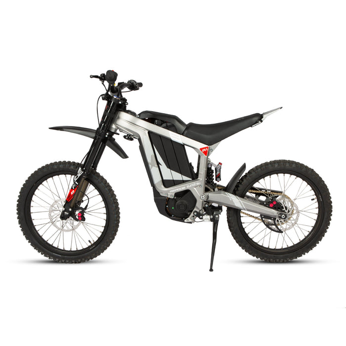 EUNORAU X Rerode R1 Electric Dirt Bike 72V 35Ah 4000W Mid Motor