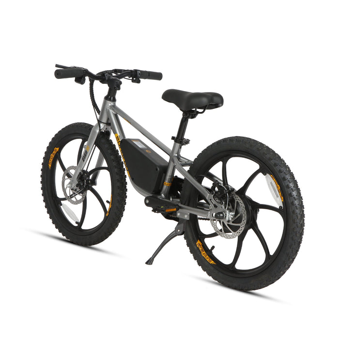 Eunorau Ekids20 1.0 kids electric bike 250w 24v 10ah up to 15.5 mph