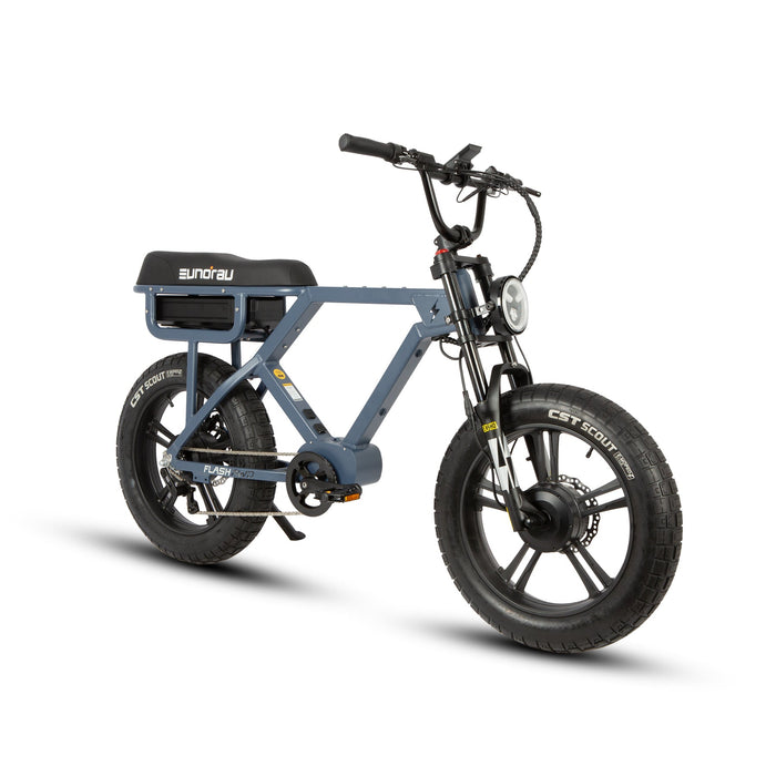 EUNORAU FLASH AWD 1.0