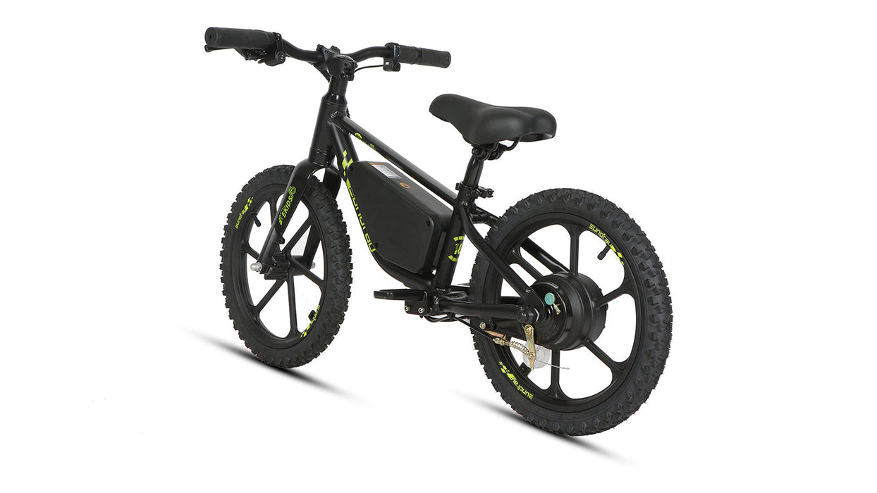 Eunorau ekids16 1.0 kids electric bike 180w 24v 10ah up to 12.5 mph