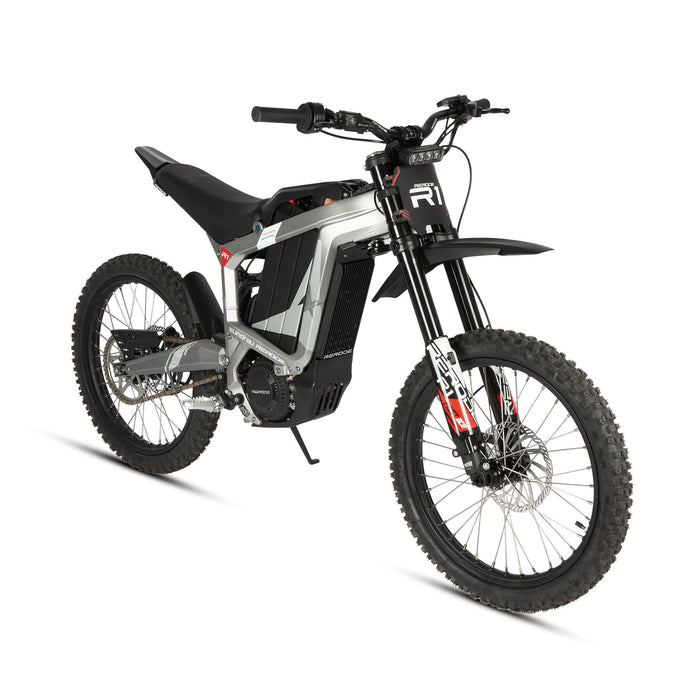 EUNORAU X Rerode R1 Electric Dirt Bike 72V 35Ah 4000W Mid Motor