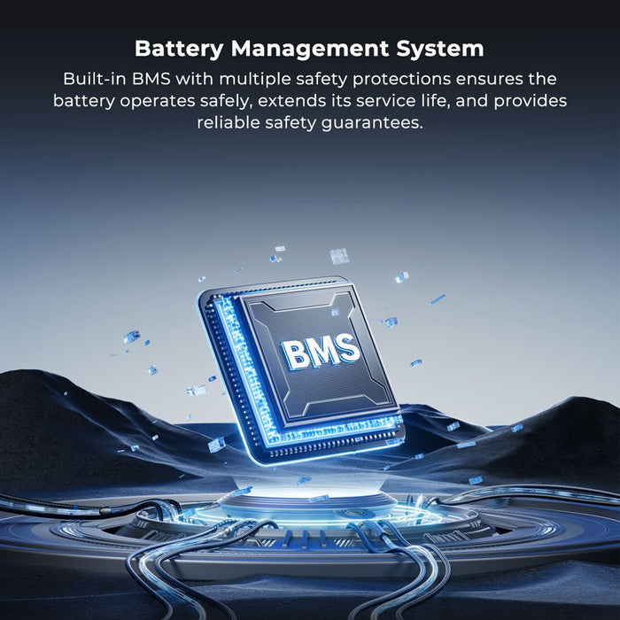 SungoldPower PowerMax 51.2V 314AH Outdoor Energy Storage Battery  UL1973 & UL9540A CEC Listed