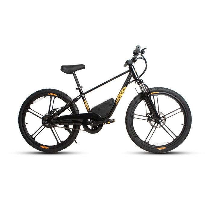 EUNORAU EKIDS24 1.0