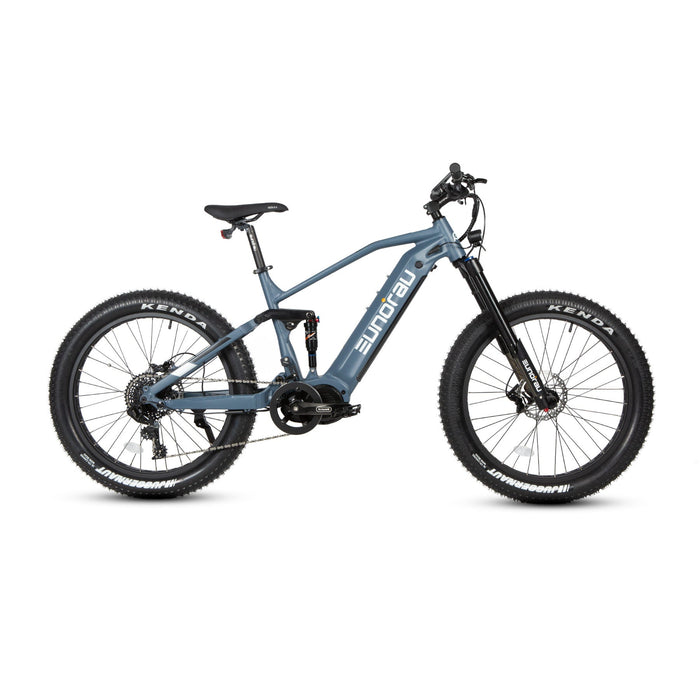 Eunorau SPECTER-S 3.0 Fat Tire Electric Bike 48V 17.5Ah Up to 80 Miles