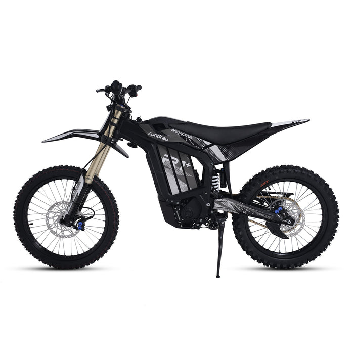 EUNORAU X Rerode R1+ Electric Dirt Bike 72V 40Ah 5000W Mid Motor