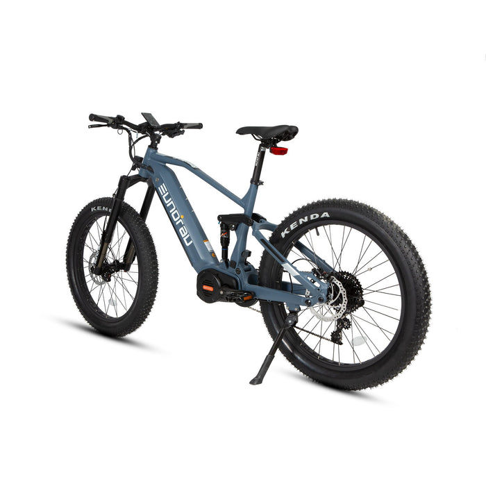 Eunorau SPECTER-S 3.0 Fat Tire Electric Bike 48V 17.5Ah Up to 80 Miles