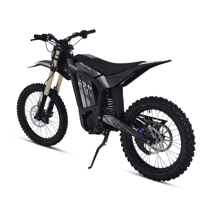 EUNORAU X Rerode R1+ Electric Dirt Bike 72V 40Ah 5000W Mid Motor