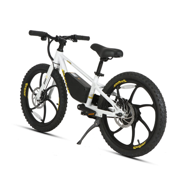 Eunorau Ekids20 1.0 kids electric bike 250w 24v 10ah up to 15.5 mph