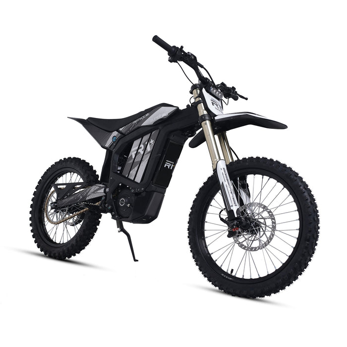EUNORAU X Rerode R1+ Electric Dirt Bike 72V 40Ah 5000W Mid Motor