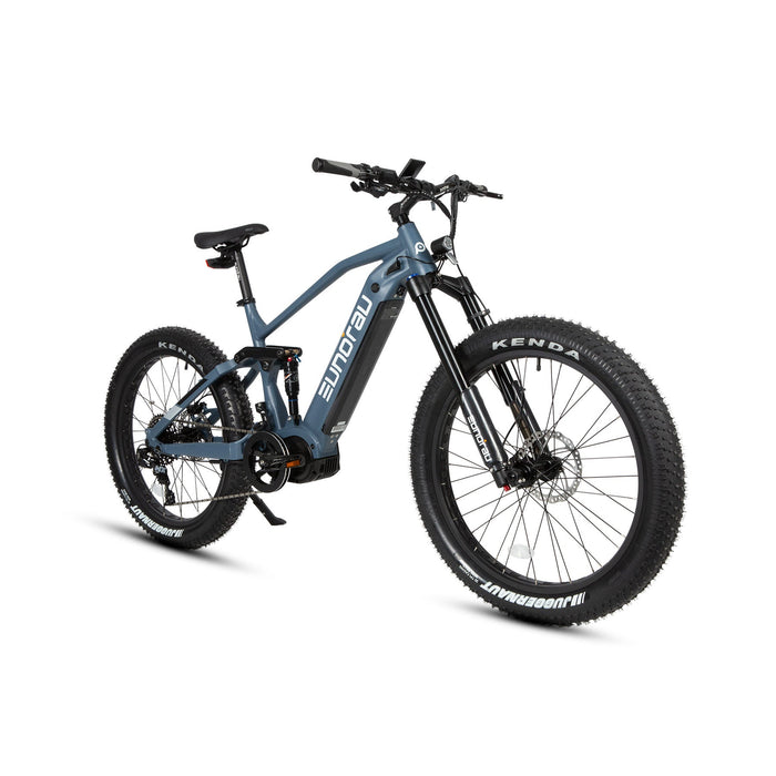 Eunorau SPECTER-S 3.0 Fat Tire Electric Bike 48V 17.5Ah Up to 80 Miles