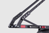 RAMBO 1UP Super Duty SINGLE Bike Carrier