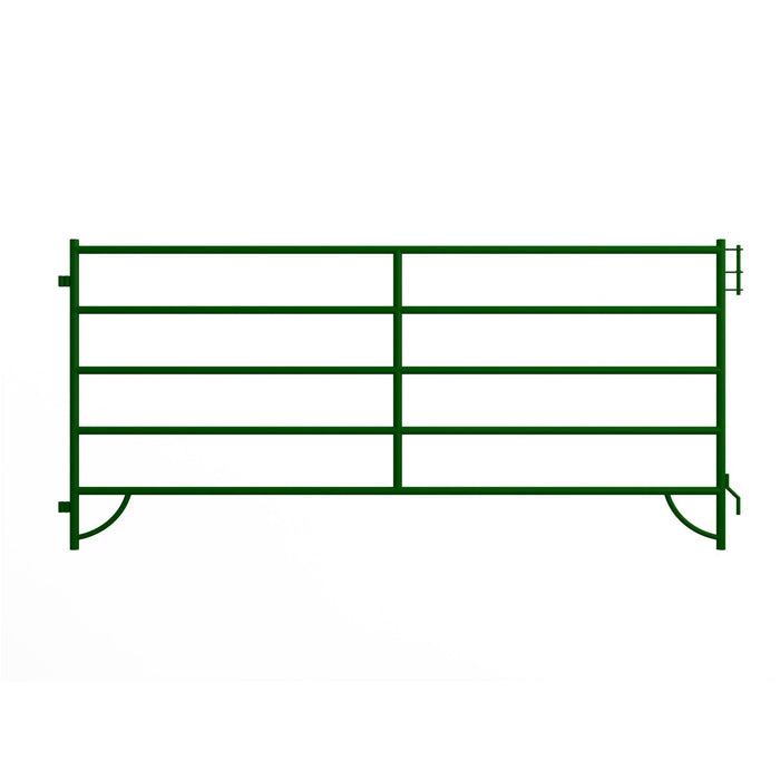 Chery Industrial 10x5 ft Cattle Panels Livestock Fence Panels, 28pcs