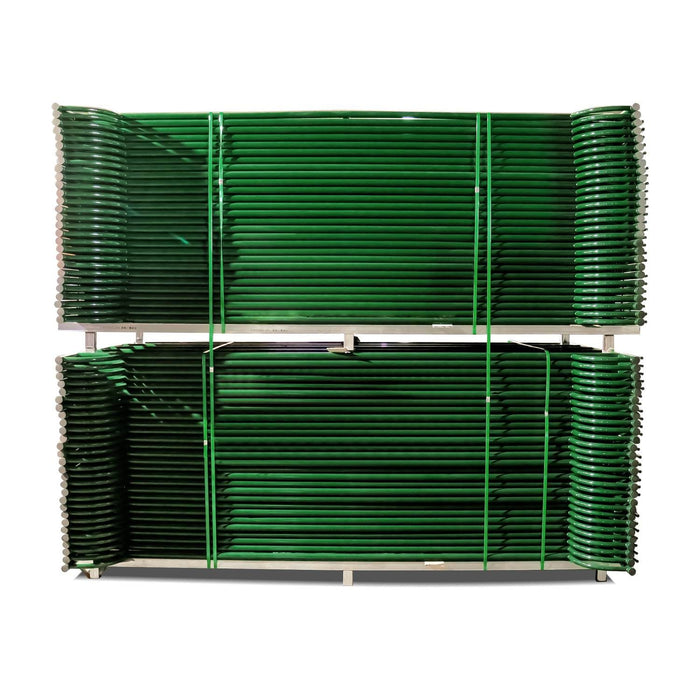 Chery Industrial 10x5 ft Cattle Panels Livestock Fence Panels, 28pcs