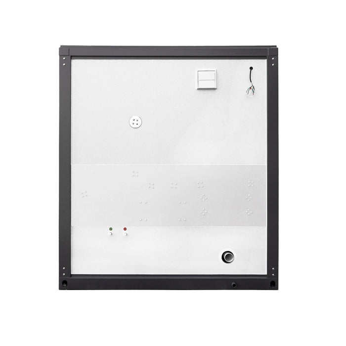 10 ft Handicap‑Accessible Portable Toilet with Built‑In Shower SUIMT10FTADAWS
