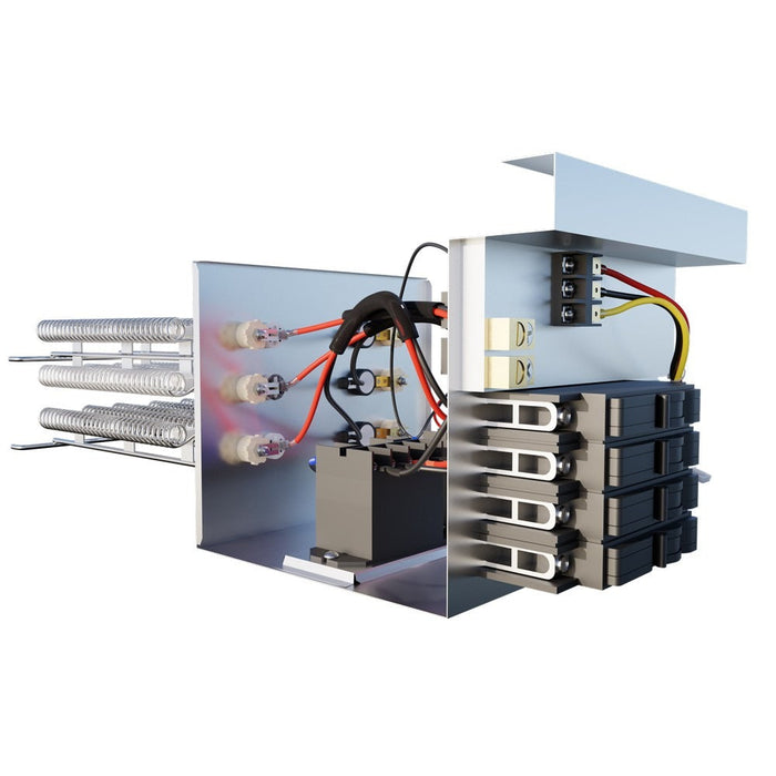 MRCOOL 10 kW Heat Kit for MRCOOL Central Ducted Air Handler (CENTRALHK10)